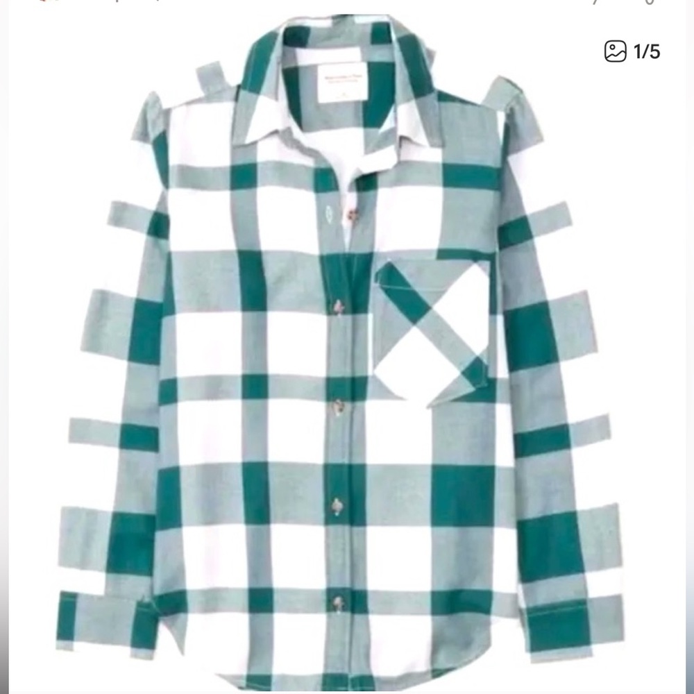 A&F Flannel